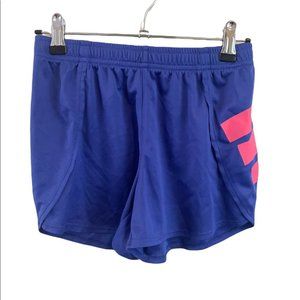 Girls Adidas Shorts